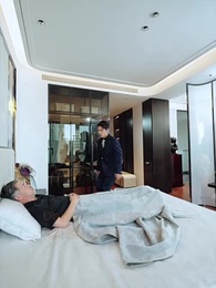 Lulú, la Afortunada - Episode 5