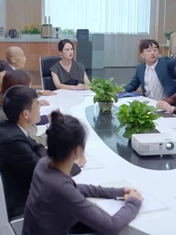 第4集 - 天降驚喜