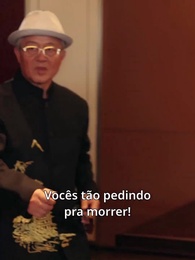 Não Amo Mais, Não Olho Para Trás - Episode 34