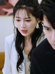 她在寒風中綻放 - Episode 24