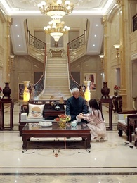 Bölüm 20 - Aile Sırları