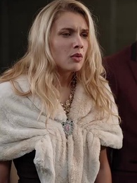 Episode 17 - Die Billardkönigin fordert Abrechnung