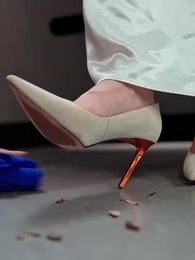 第38話 - [吹替]恩返しの翼