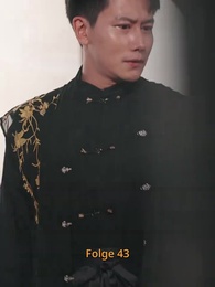 Episode 43 - [Synchro]Kraft und Verrat – Die Legende von Alex Falk