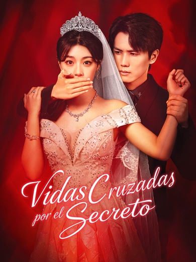 [Doblado]Vidas cruzadas por el secreto