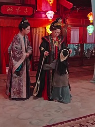 When Geese Return: The Emperor's Lost Melody - Episode 8