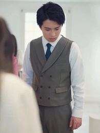 Episode 9 - Liebe aber kann nicht sprechen