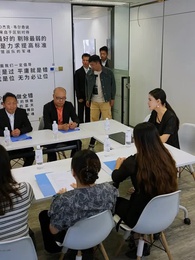 第79集 - 她在寒風中綻放