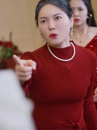 離婚後，萌寶和三個大佬哥哥寵翻我 - Episode 14