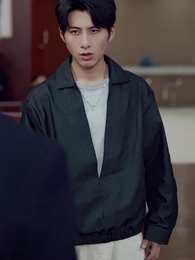 時間的證人 - Episode 14