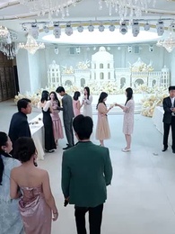 Hidden Heir: Betrayal & Revenge - Episode 49