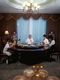 [吹替]恩返しの翼 - Episode 32