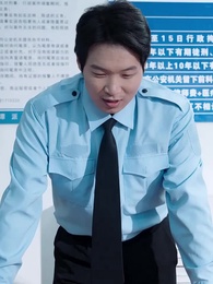 Episode 20 - Smiling Detective