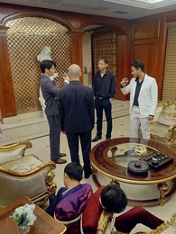 天降驚喜 - Episode 47