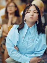 Episode 51 - Liebe aber kann nicht sprechen