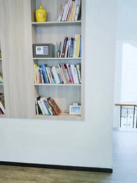 她在寒風中綻放 - Episode 69