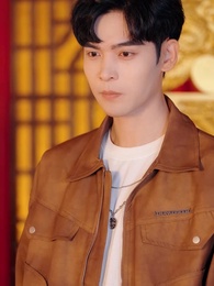 舉國之力，送我去後世留學五年 - Episode 21