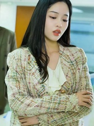 離婚後，萌寶和三個大佬哥哥寵翻我 - Episode 19