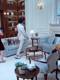 出獄後大佬媽咪颯爆全球 - Episode 68