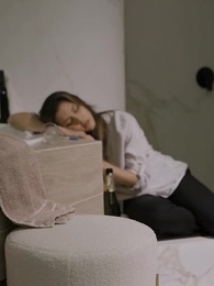 第40話 - 秘めたる相続人