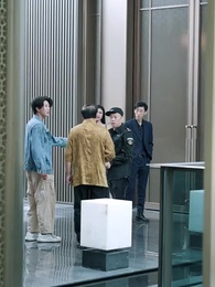 第33集 - 我家小賣鋪通天庭