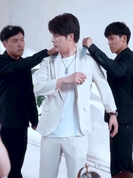 第73集 - 出獄後大佬媽咪颯爆全球