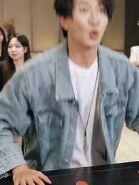 我家小賣鋪通天庭 - Episode 36