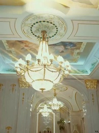 ศึกหัวใจนักสู้หมัดเหล็ก - Episode 5