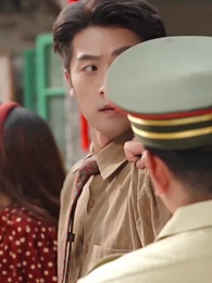 棄你登頂，我的榮耀你高攀不起 - Episode 9