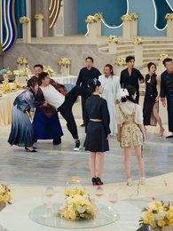 俺が一番！？無自覚チート弟子の青雲宗冒険 - Episode 80