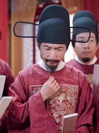 第36集 - 舉國之力，送我去後世留學五年