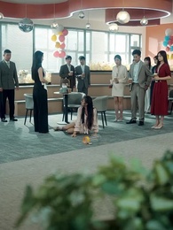 Aile Sırları - Episode 10