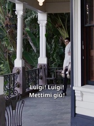 Episodio 24 - [Doppiato]MAGIC EX: ZANNE e UNGHIE, Entrambe Innamorate di Me