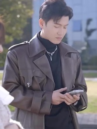 第24集 - 麒麟王