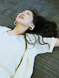 第15集 - 她在寒風中綻放