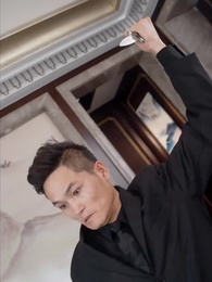 第12集 - 出獄後大佬媽咪颯爆全球