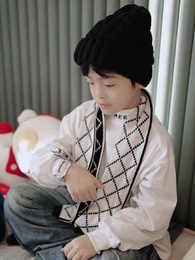 六年後，她攜三寶炸翻全場 - Episode 24