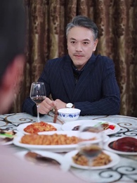 第27集 - 黑色的月光