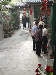 棄你登頂，我的榮耀你高攀不起 - Episode 16