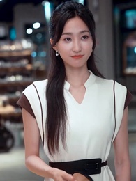 出獄後大佬媽咪颯爆全球 - Episode 65