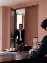 第28集 - 花束之戀