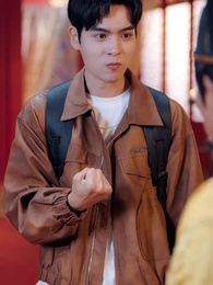 舉國之力,送我去後世留學五年 - Episode 17