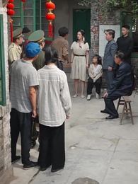 棄你登頂，我的榮耀你高攀不起 - Episode 28