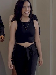 第6話 - 秘めたる相続人