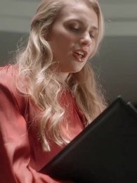 Episode 50 - Die Billardkönigin fordert Abrechnung