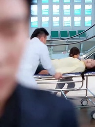 第3話 - 出会いの月が満ちる夜