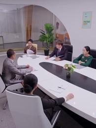 緣來是你 - Episode 56