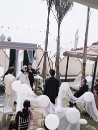 第76集 - 六年後，她攜三寶炸翻全場