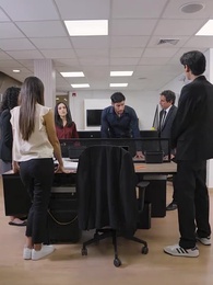 第20話 - 秘めたる相続人