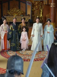 Suara Hatiku Didengar Kaisar? - Episode 42